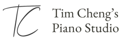 Tim Cheng's Piano Studio